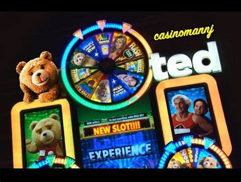 ted slot machine online free